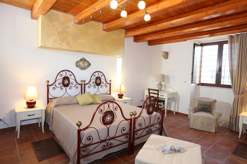 Serravalle Relais & Country Villa With Private Pool - Esclusive Use Chiaramonte Gulfi Eksteriør billede